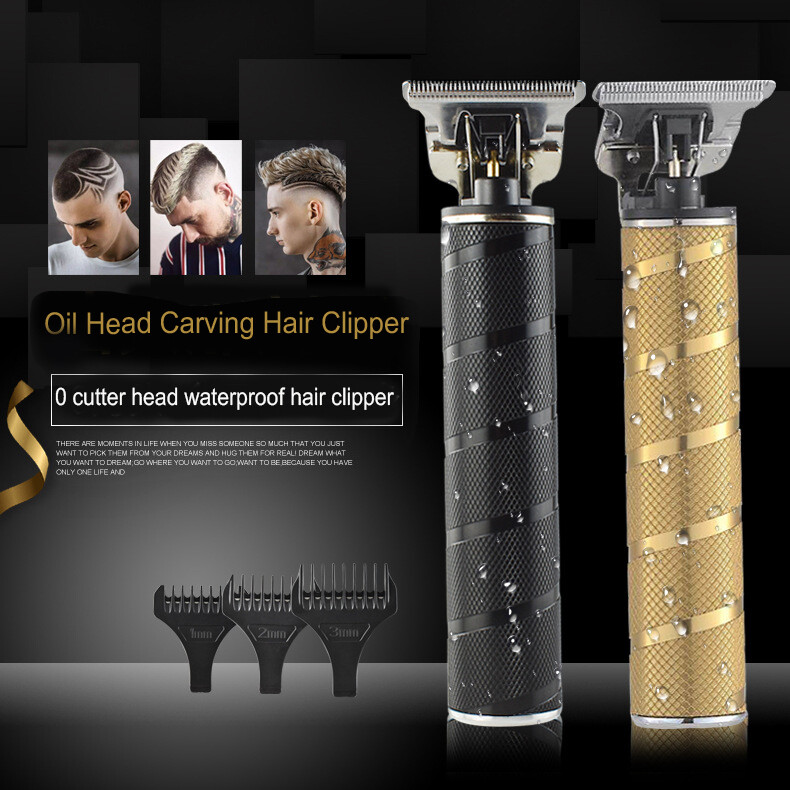 t blade hair clippers